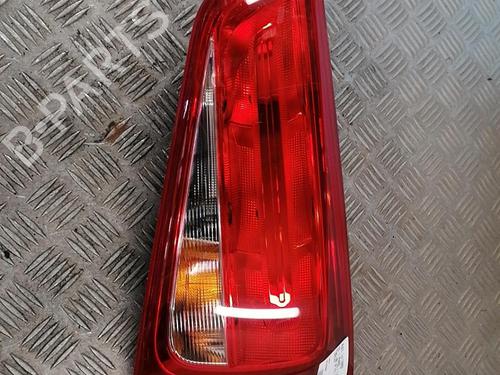 Used Right taillight AUDI A1 (8X1, 8XK) 1.4 TFSI (122 hp) 25663264