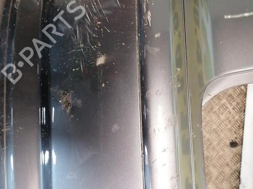 Rear bumper AUDI A3 (8P1) 2.0 TDI 16V | BP25663304C8 