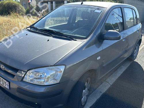Engine HYUNDAI GETZ (TB) 1.1 | BP34168009M1 - Image 11
