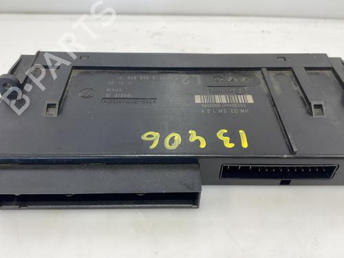 Elektronisk modul BMW 1 (E87) 118 d | BP26705975M83 