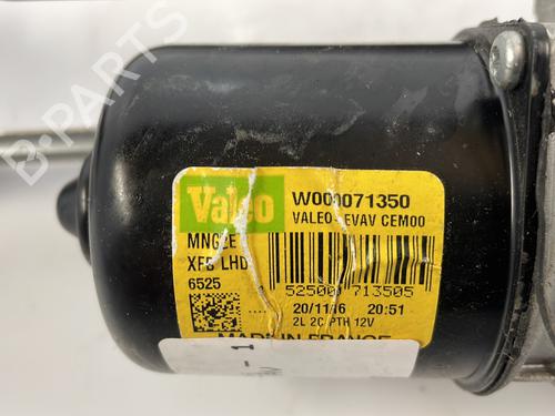 Front wiper motor RENAULT MEGANE IV Hatchback (B9A/M/N_) 1.2 TCe 130 (B9MR) | BP25661770M29  - Image 5