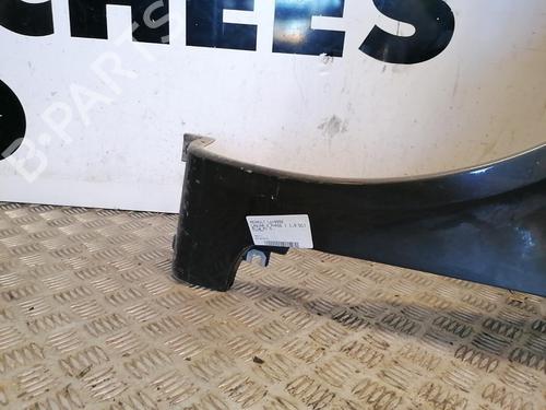Left front fenders RENAULT LAGUNA II (BG0/1_) 1.9 dCi | BP25668299C41 