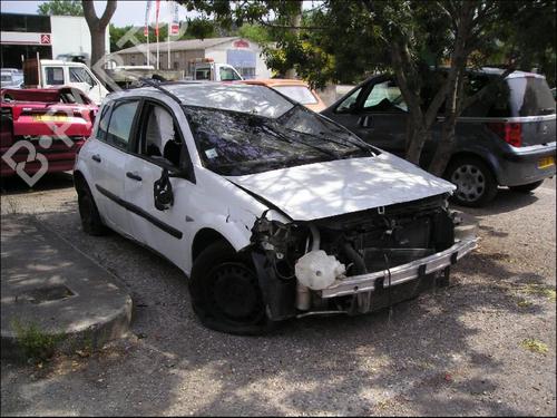 Getriebe RENAULT MEGANE II (BM0/1_, CM0/1_) 1.5 dCi (BM02, BM13, BM2A, CM02, CM13) | BP25668941M3