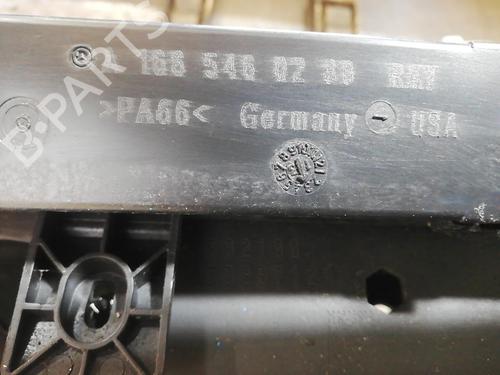 Subframe MERCEDES-BENZ GL-CLASS (X166) GL 500 4-matic (166.873) | BP25662645M9 - Image 5