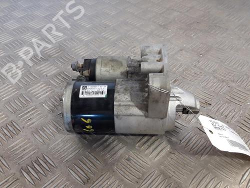 Startmotor PEUGEOT RCZ 1.6 16V (156 hp) 25671001