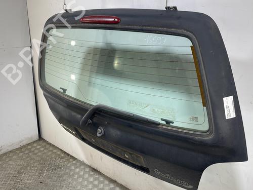 Tailgate RENAULT TWINGO I (C06_) 1.2 (C066, C068) | BP28974247C6 