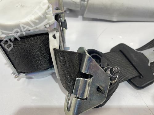 Front left seatbelt OPEL ADAM (M13) 1.4 | BP27884351I26 - Image 7