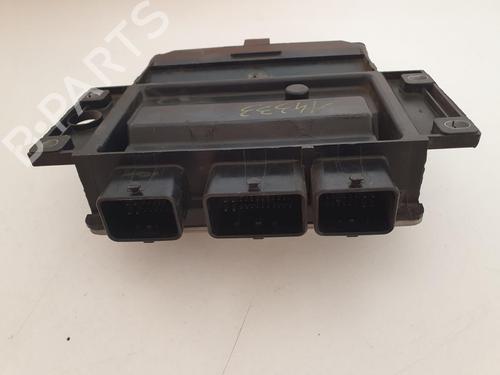Engine control unit (ECU) RENAULT MEGANE II (BM0/1_, CM0/1_) 1.5 dCi (BM02, BM13, BM2A, CM02, CM13) | BP25664142M57 