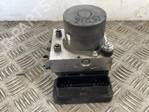 ABS pump PEUGEOT 308 SW II (LC_, LJ_, LR_, LX_, L4_) 1.6 BlueHDi 120 | BP25667119M43 