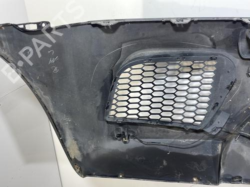 Used Front bumper Front bumper BMW X5 (E70) M (555 hp) 25669269 25669269
