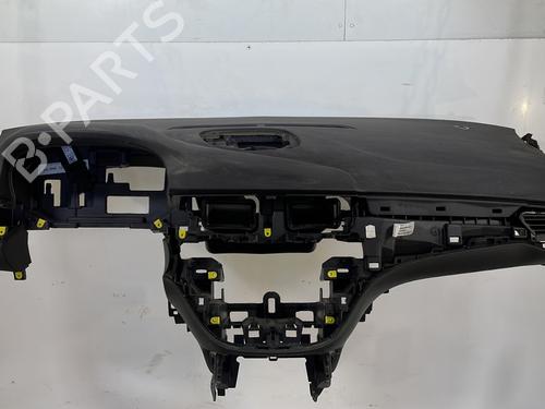 Used Dashboard OPEL CORSA E (X15) 1.4 (08, 68) (75 hp) 28093707