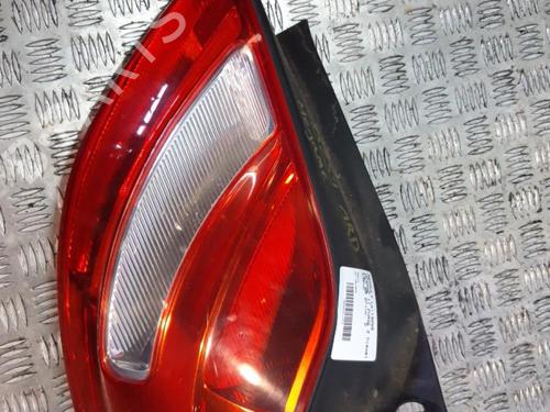 Right taillight RENAULT MEGANE II (BM0/1_, CM0/1_) 1.5 dCi (BM1E, CM1E) | BP25668648C35 