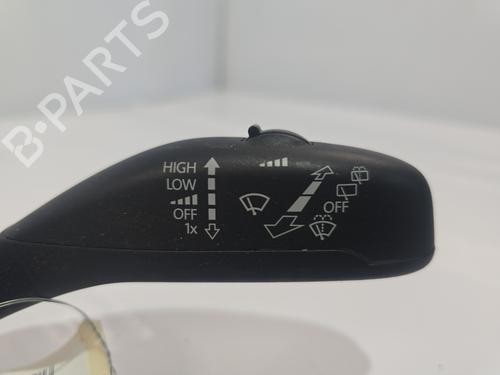 Rattstammestilk VW POLO V (6R1, 6C1) 1.4 GTI | BP29893379I23