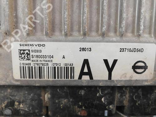 Used Engine control unit (ECU) Engine control unit (ECU) 25667375 25667375