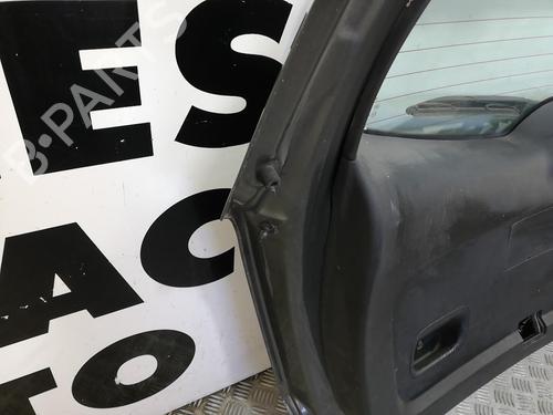 Tailgate TOYOTA COROLLA Verso (ZER_, ZZE12_, R1_) 2.2 D-4D (AUR10_, AUR10R) | BP25670617C6