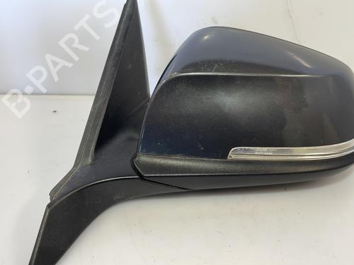 Left mirror BMW 1 (F21) 120 d xDrive | BP25666694C26 