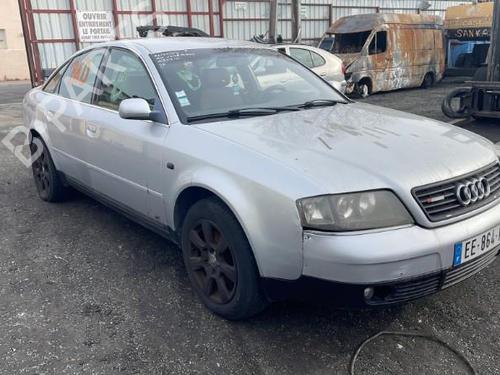 Engine control unit (ECU) AUDI A6 C5 (4B2, 4B4) 1.9 TDI | BP25667207M57 - Image 9