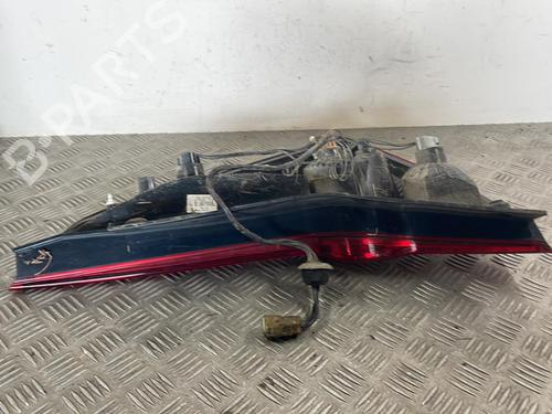 Used Left taillight OPEL AGILA (B) (H08) 1.0 (F68) (65 hp) 25668221
