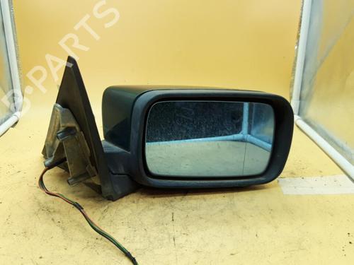 Used Right mirror BMW 3 (E46) 316 i (105 hp) 25666240