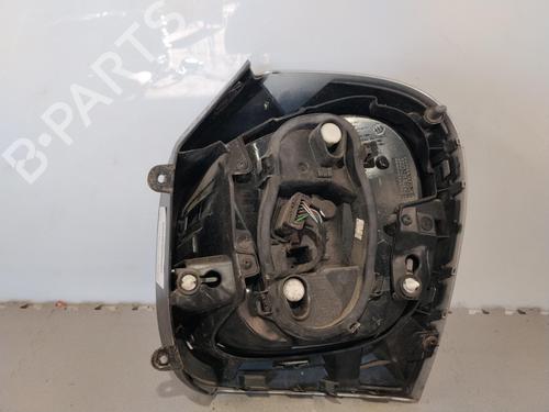 Venstre Baklys SMART FORFOUR Hatchback (453) 1.0 (453.041) | BP39077423C34 - Image 3