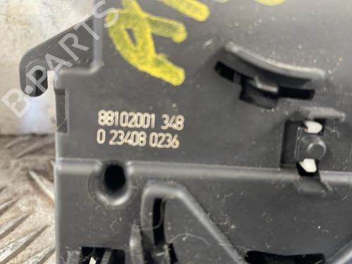 Switch RENAULT CLIO III (BR0/1, CR0/1) 1.5 dCi (BR17, CR17) | BP25669571I30 