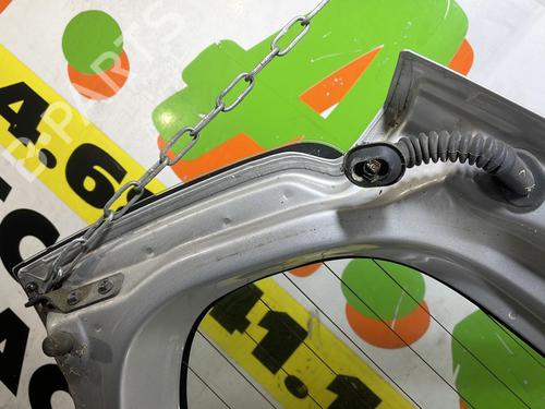 Tailgate NISSAN PIXO (UA0) 1.0 | BP25666885C6 