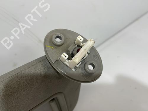 right-sun-visor-toyota-rav-4-ii-_a2_-2000-2001-2002-2003-2004-2005-25669110 main image