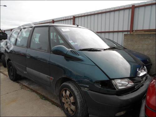 Airco pomp RENAULT ESPACE III (JE0_) 2.2 dCi (JE0K) (130 hp) 25668740