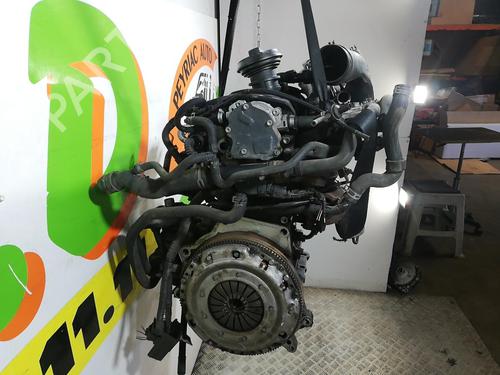 Engine SKODA OCTAVIA I (1U2) 1.9 TDI | BP25665301M1 