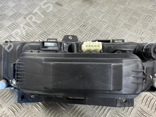 Left headlight CITROËN XANTIA (X1_, X2_) 1.8 i 16V | BP25670954C28