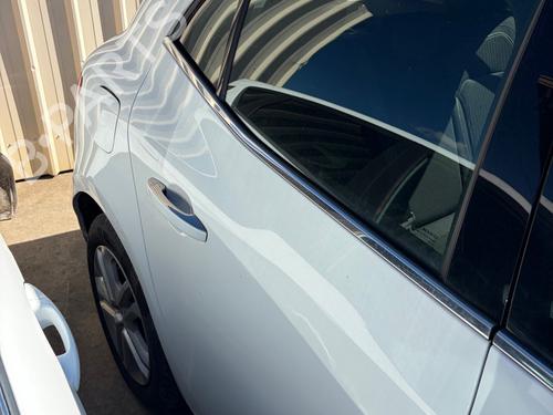Used Right rear door RENAULT MEGANE IV Hatchback (B9A/M/N_) 1.5 dCi 110 (B9A3) (110 hp) 29081034
