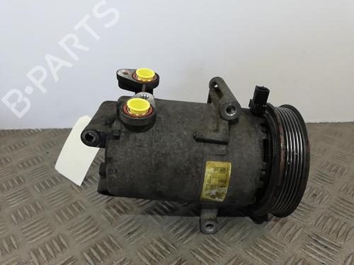 Used AC compressor AC compressor CITROËN JUMPER II Van 2.2 HDi 130 (130 hp) 25665257 25665257