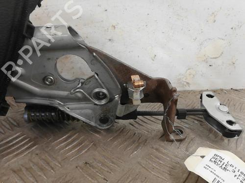 Hand brake BMW 3 (F30, F80) 316 d | BP25664916I18 