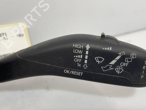 Used Steering column stalk Steering column stalk VW POLO V (6R1, 6C1) 1.2 (60 hp) 28601741 28601741