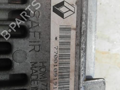 Engine control unit (ECU) RENAULT KANGOO (KC0/1_) 1.2 (KC0A, KC0K, KC0F, KC01) | BP25670024M57 