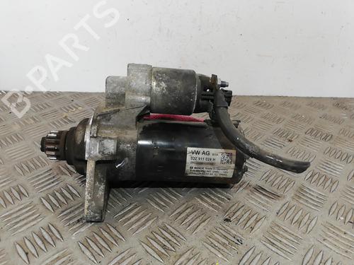 Starter AUDI A1 Sportback (8XA, 8XF) 1.6 TDI | BP25665517M8 - Image 2