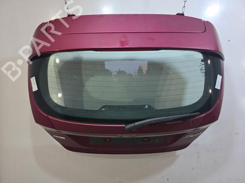 tailgate-ford-fiesta-vi-cb1-ccn-2008-30732882 main image