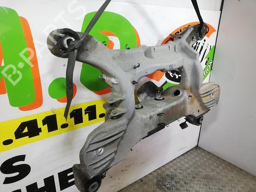 Used Rear axle Rear axle LAND ROVER RANGE ROVER SPORT II (L494) 3.0 SDV6 Hybrid 4x4 (292 hp) 25664930 25664930