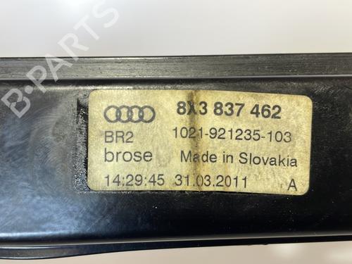 front-right-window-mechanism-audi-a1-8x1-8xk-2010-2011-2012-2013-2014-2015-2016-2017-2018-2019-25661741 main image