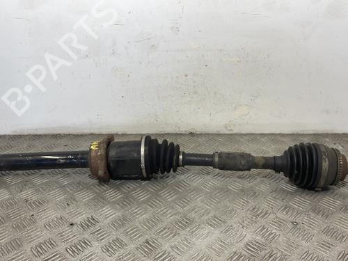 Used Right front driveshaft TOYOTA AVENSIS Estate (_T25_) 2.0 D-4D (CDT250_, CDT250R) (116 hp) 25664715