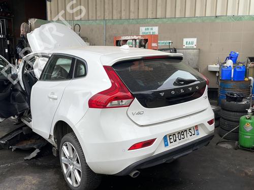 Starter VOLVO V40 Hatchback (525) T3 | BP25662599M8 - Image 6