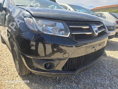 Sæde højre fortil DACIA SANDERO II TCe 90 (B8M1, B8MA, B8AC) | BP39018133C16 - Image 3