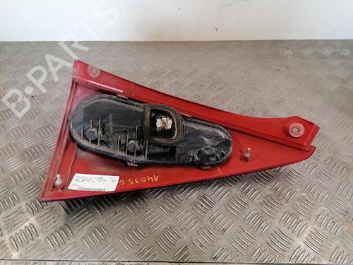 Left taillight PEUGEOT 107 (PM_, PN_) 1.4 HDi | BP25668353C34 