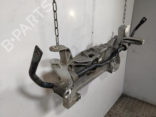 Subframe VW SCIROCCO III (137, 138) 2.0 TDI | BP39953462M9 - Image 6
