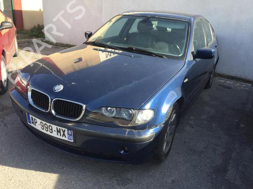 Right taillight BMW 3 (E46) 320 d | BP25665918C35  - Image 5