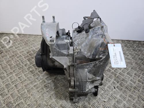 gearbox-ford-fiesta-vi-cb1-ccn-2008-31580008 main image