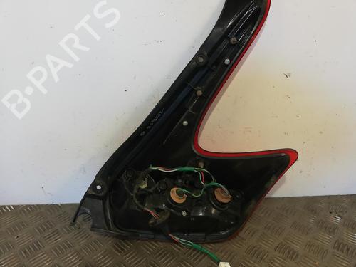 Used Left taillight NISSAN JUKE (F15) 1.5 dCi (110 hp) 25667845