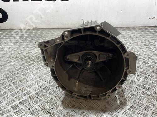Gearbox BMW 1 (F20) 114 d | BP25670402M3 