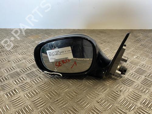 Left mirror BMW 1 (E87) 118 d | BP25670420C26 