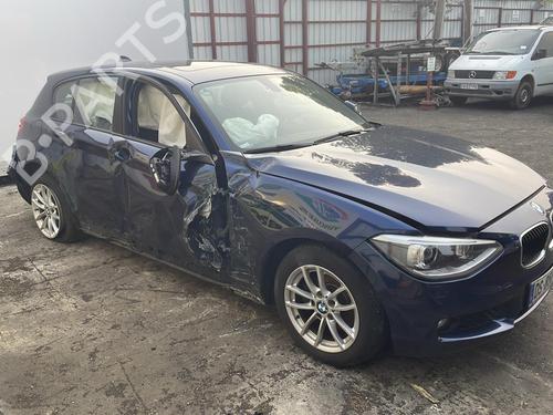 Rear left panel BMW 1 (F20) 120 d | BP25665176C60 - Image 3